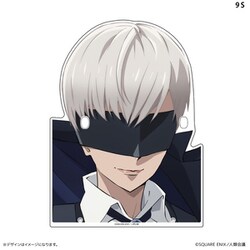 キャラメガネスタンド NieR：Automata Ver1.1a 9S [キャラクターグッズ]