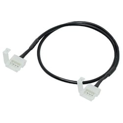 4pin LED中継ケーブル 50cm TPLJC0405