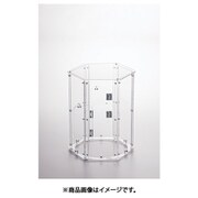 チョコレートファウンテンカバー 6ウェイブ用 D20097Z WHA0602