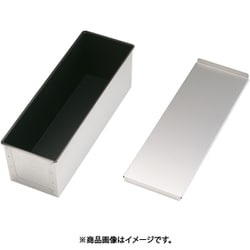 フッ素加工 食パンケース 3斤 WSY1504