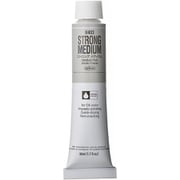 油絵具10号50ml ストロングメディウム H403