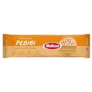 メリッサ ひよこ豆50%入りパスタ 1.6mm 400g