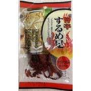 マイおつまみ 旨辛するめ足