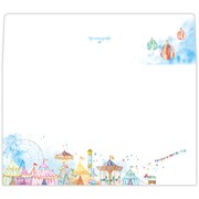 便箋用封筒 ラブリーデイ EEE-831-639