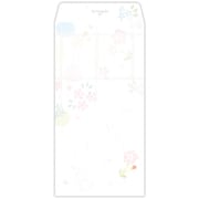 便箋用封筒 花うらら EEE-831-677