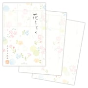 葉書箋 花うらら ECD-831-783