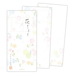 一筆箋 花うらら EEM-831-738