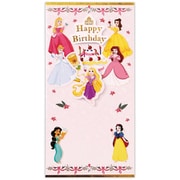 祝儀封筒 ディズニー 誕生日プリンセス EME-832-063