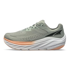 ヴィア オリンパス 2 VIA OLYMPUS 2 W 32919 LIGHT GRAY US7.5(24.5cm) [ランニングシューズ レディース]