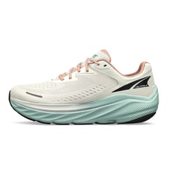 ヴィア オリンパス 2 VIA OLYMPUS 2 W 32942 WHITE US7(24cm) [ランニングシューズ レディース]