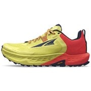 ティンプ 5 TIMP 5 W 33132 NEON/CORAL US6(23cm） [トレイルランニングシューズ レディース]