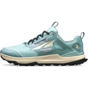 ローンピーク 8 LONE PEAK 8 W 33204 ミネラルブルー US6(23cm） [トレイルランニングシューズ レディース]