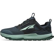 ローンピーク 8 LONE PEAK 8 W 33221 ブラック/グレイ US8.5(25.5cm） [トレイルランニングシューズ レディース]