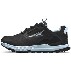 ローンピーク オールウェザー ロー 2 LONE PEAK ALL-WTHR LOW2 W 33181 ブラック US6.5(23.5cm） [トレイルランニングシューズ レディース]