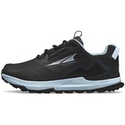 ローンピーク オールウェザー ロー 2 LONE PEAK ALL-WTHR LOW2 W 33181 ブラック US6.5(23.5cm） [トレイルランニングシューズ レディース]