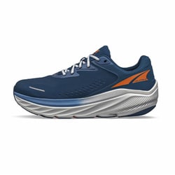 ヴィア オリンパス VIA OLYMPUS 2 M 33342 NAVY US10(28cm) [ランニングシューズ メンズ]