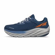 ヴィア オリンパス VIA OLYMPUS 2 M 33344 NAVY US11(29cm) [ランニングシューズ メンズ]
