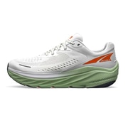 ヴィア オリンパス VIA OLYMPUS 2 M 33358 WHITE US11.5(29.5cm) [ランニングシューズ メンズ]