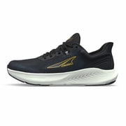 プロビジョン 8 PROVISION 8 M 33393 BLACK US9.5(27.5cm) [ランニングシューズ メンズ]