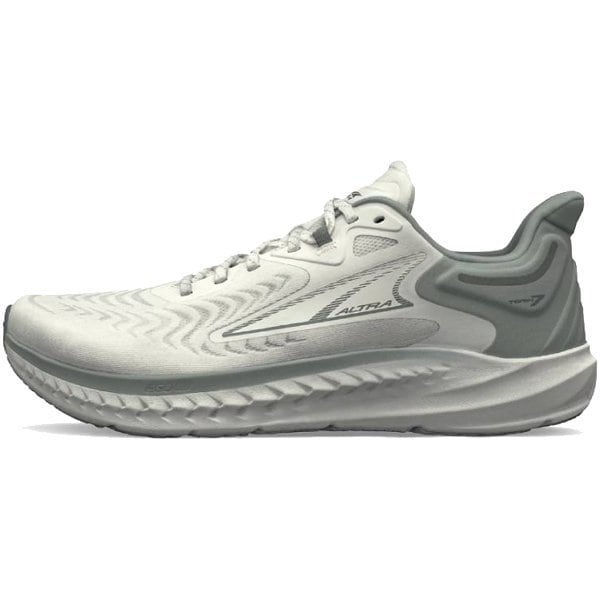 ALTRA アルトラトーリン 7 TORIN 7 M 33472 WHITE US10(28cm） [ランニングシューズ メンズ]Ω