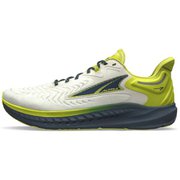 トーリン 7 TORIN 7 M 33480 LIME/BLUE US7.5(25.5cm） [ランニングシューズ メンズ]