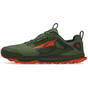 ローンピーク 8 LONE PEAK 8 M 33710 ダスティーオリーブ US12(30cm） [トレイルランニングシューズ メンズ]