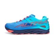 モンブラン MONT BLANC M 28067 Blue US10.5(28.5cm) [トレイルランニングシューズ メンズ]