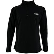 ウーマンインナートップス WOMEN'S INNER TOPS VPWU1001 ブラック Lサイズ [スキーアンダーウェア レディース]
