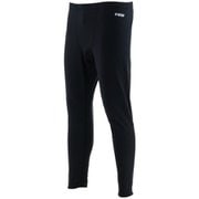 ウーマンインナータイツ WOMEN'S INNER TIGHTS VPWU2001 ブラック Lサイズ [スキーアンダーウェア レディース]