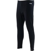 ジュニアインナータイツ JR. INNER TIGHTS VPJU2001 ネイビー 140サイズ [スキーアンダーウェア ジュニア]