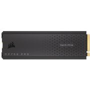 内蔵SSD MP700 PRO 2TB M.2 2280 PCIe 5.0(Gen5) x4(NVMe 2.0) ヒートシンク付き 3D TLC NAND搭載 CSSD-F2000GBMP700PRO