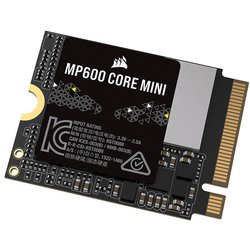 ヨドバシ.com - コルセア CORSAIR CSSD-F2000GBMP600CMN [MP600 CORE