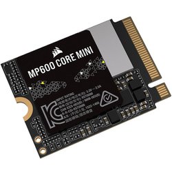 ヨドバシ.com - コルセア CORSAIR CSSD-F2000GBMP600CMN [MP600 CORE