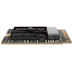 ヨドバシ.com - コルセア CORSAIR CSSD-F2000GBMP600CMN [MP600 CORE