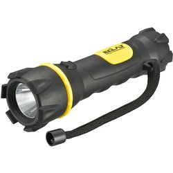 LEDラバーライト 耐衝撃 IPX4 120ルーメン ECLAT LHP-R12B7