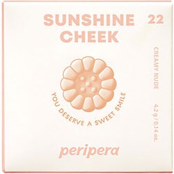 ヨドバシ.com - ペリペラ peripera ピュアブラッシュド サンシャイン