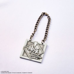 ファイナルファンタジーVII リバース　グラス&コースターセット　神羅カンパニー FF7 REBIRTH 缶型グラス リバース 缶型グラス 神羅カンパニー