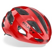 サイクルヘルメット Rudyヘルメット strym z(シュトリムZ) レッド(シャイニー) サイズ:L (CE(EN1078)安全基準クリア) 0782-HL820022