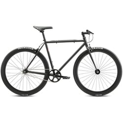 クロスバイク DECLARATION 52cm 700×28C マットブラック 24DCLRBK52