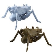 ARTPLA（アートプラ） 1/35 DO-YANEN H.A.F.S. グラジエーター 後期量産型 2機セット [組立式プラスチックモデル]