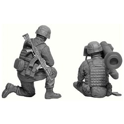 ヨドバシ.com - マスターボックス MB35229 1/35 FGM-148 ジャベリンを 