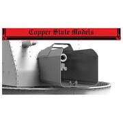 COPA35048 1/35 プチーロフ・ガーフォード 重装甲車主砲追加装甲 （コッパーステート用） [プラモデル用パーツ]