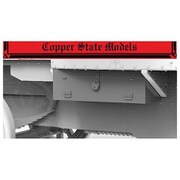 COPA35049 1/35 プチーロフ・ガーフォード 重装甲車収納ボックス （コッパーステート用） [プラモデル用パーツ]