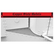 COPA35051 1/35 プチーロフ・ガーフォード 重装甲車ディテール車体装甲板 （コッパーステート用） [プラモデル用パーツ]