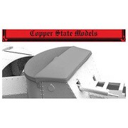 COPA35053 1/35 プチーロフ・ガーフォード 重装甲車砲塔幌 （コッパーステート用） [プラモデル用パーツ]