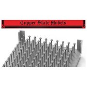 COPA35056 リベット Φ0.6mm 99個入り [プラモデル用パーツ]