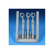 BRAR72516 1/72 スピットファイア 操縦桿 後期型 3本入 [プラモデル用パーツ]