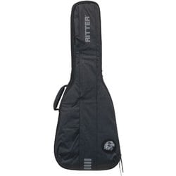 RITTER リッター ソフトケース ギグバッグ クラシックギター用 RGB4-C ANT -Classical Guitar-