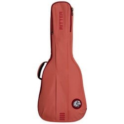 RITTER リッター ソフトケース ギグバッグ クラシックギター用 RGB4-C FRO -Classical Guitar-