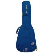 RITTER リッター ソフトケース ギグバッグ クラシックギター用 RGB4-C SBL -Classical Guitar-